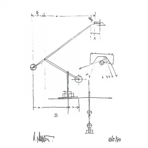 ARTEMIDE-TIZIO-5OTH-ANNIVERSARY-STILLUCE-STORE-BERGAMO-005