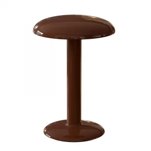 FLOS-GUSTAVE-RESIDENTIAL-LAMPADA-PORTATILE-LACQUERED-BROW-STILLUCE-STORE-BERGAMO