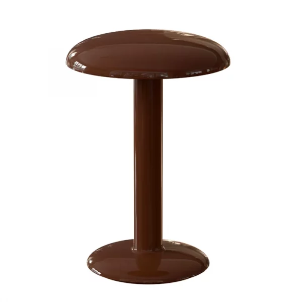 FLOS-GUSTAVE-RESIDENTIAL-LAMPADA-PORTATILE-LACQUERED-BROW-STILLUCE-STORE-BERGAMO