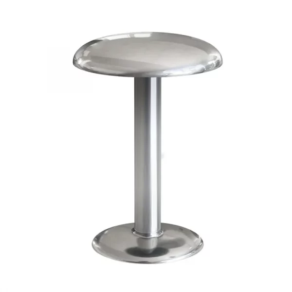 FLOS-GUSTAVE-RESIDENTIAL-LAMPADA-PORTATILE-POLISHED-SILVER-STILLUCE-STORE-BERGAMO