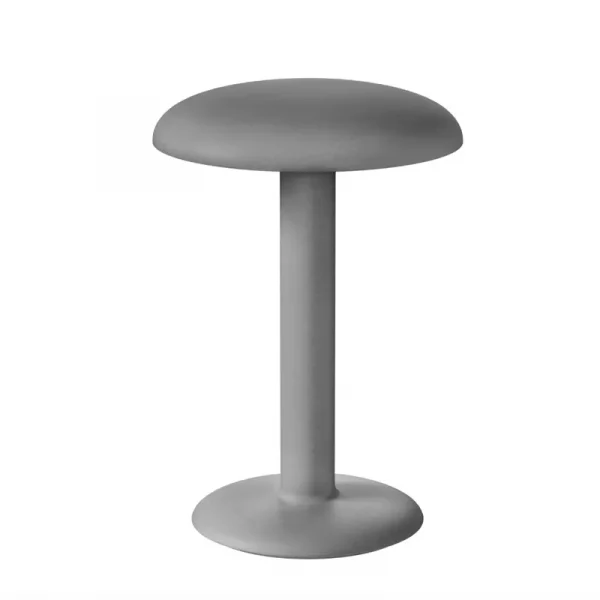 FLOS-GUSTAVE-RESIDENTIAL-LAMPADA-PORTATILE-RAW-ALUMINIUM-STILLUCE-STORE-BERGAMO