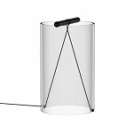 FLOS-TO-TIE-2-LAMPADA-TAVOLO-MATT-BLACK-STILLUCE-STORE-BERGAMO