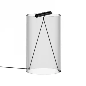 FLOS-TO-TIE-2-LAMPADA-TAVOLO-MATT-BLACK-STILLUCE-STORE-BERGAMO