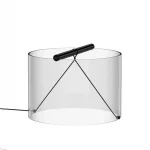 FLOS-TO-TIE-3-LAMPADA-TAVOLO-ANODIZED-MATT-BLACK-STILLUCE-STORE-BERGAMO