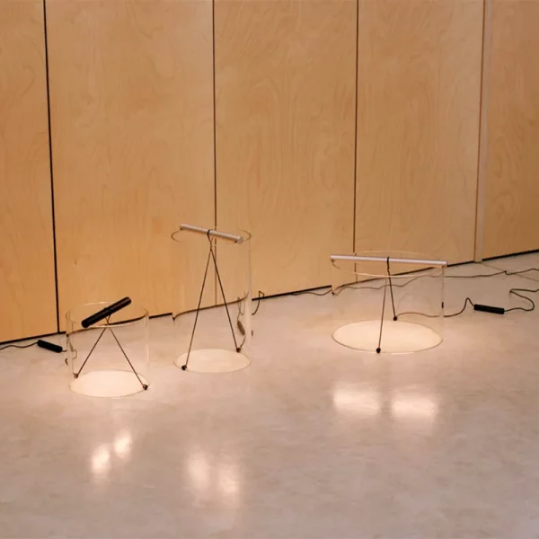 FLOS-TO-TIE-MIX-LAMPADA-TAVOLO-STILLUCE-STORE-BERGAMO