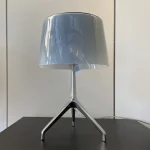 FOSCARINI-LUMIERE-XXS-LAMPADA-TAVOLO-KMZERO-STILLUCE-STORE-BERGAMO