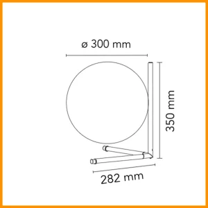 FLOS-IC-T2-LAMPADA-TAVOLO-STILLUCE-STORE-BERGAMO_DIM