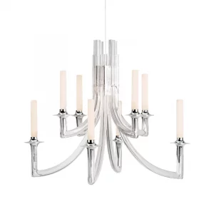 KARTELL-KHAN-SOSPENSIONE-ACCESO-STILLUCE-STORE BERGAMO
