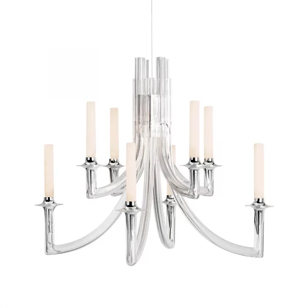 KARTELL-KHAN-SOSPENSIONE-ACCESO-STILLUCE-STORE BERGAMO