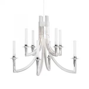 KARTELL-KHAN-SOSPENSIONE-TRASPARENTE-STILLUCE-STORE-BERGAMO