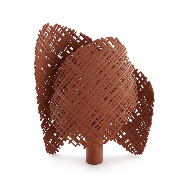 KARTELL-TEA-TERRACCOTTA-STILLUCE-STORE-BERGAMO