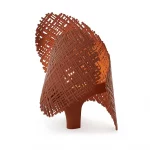 KARTELL-TEA-TERRCOTTA-ACCESA-STILLUCE-STORE-BERGAMO