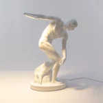 SELETTI-DISCOBOLUX-LAMPADA-TAVOLO-1-STILLUCE-STORE-BERGAMO