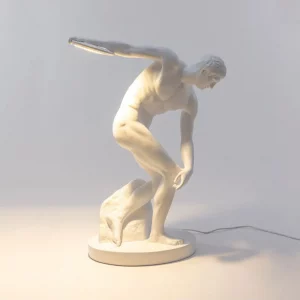 SELETTI-DISCOBOLUX-LAMPADA-TAVOLO-1-STILLUCE-STORE-BERGAMO
