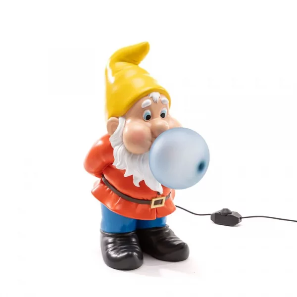 SELETTI-GUMMY-SNOOPING-LAMP-TAVOLO-1-STILLUCE-STORE-BERGAMO