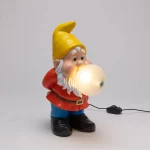 SELETTI-GUMMY-SNOOPING-LAMP-TAVOLO-2-STILLUCE-STORE-BERGAMO