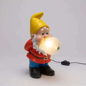 SELETTI-GUMMY-SNOOPING-LAMP-TAVOLO-2-STILLUCE-STORE-BERGAMO