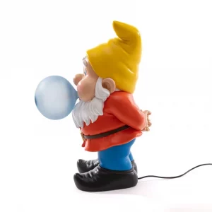 SELETTI-GUMMY-SNOOPING-LAMP-TAVOLO-4-STILLUCE-STORE-BERGAMO