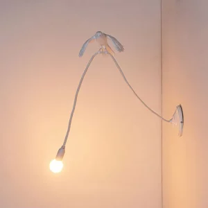 SELETTI-SPARROW-LAMP-TAKING-OFF-LAMPADA-PARETE-15315-1-STILLUCE-STORE-BERGAMO