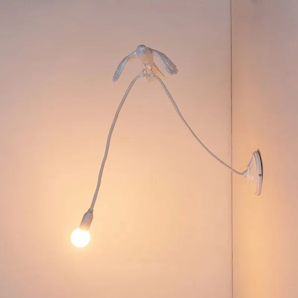 SELETTI-SPARROW-LAMP-TAKING-OFF-LAMPADA-PARETE-15315-1-STILLUCE-STORE-BERGAMO SELETTI-SPARROW-LAMP-TAKING-OFF-LAMPADA-PARETE-15315-1-STILLUCE-STORE-BERGAMO