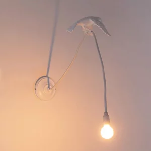 SELETTI-SPARROW-LAMP-TAKING-OFF-LAMPADA-PARETE-15315-2-STILLUCE-STORE-BERGAMO