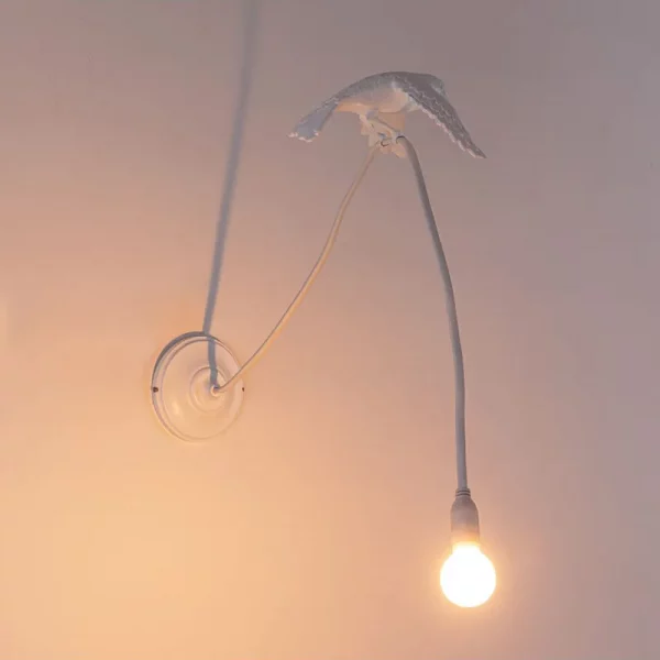 SELETTI-SPARROW-LAMP-TAKING-OFF-LAMPADA-PARETE-15315-2-STILLUCE-STORE-BERGAMO