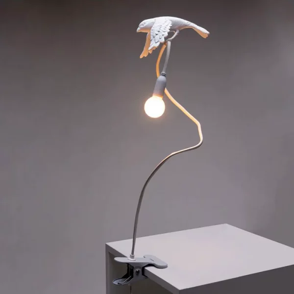 SELETTI-SPARROW-LAMP-TAKING-OFF-LAMPADA-TAVOLO-PINZA-15311-1-STILLUCE-STORE-BERGAMO SELETTI-SPARROW-LAMP-TAKING-OFF-LAMPADA-TAVOLO-PINZA-15311-1-STILLUCE-STORE-BERGAMO