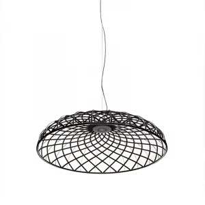 FLOS-SKYNEST-SOSPENSIONE-ANTRACITE-STILLUCE-STORE-BERGAMO