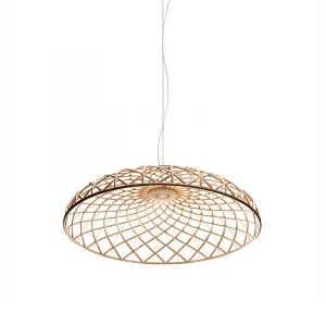 FLOS-SKYNEST-SOSPENSIONE-MANDORLA-STILLUCE-STORE-BERGAMO