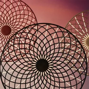 FLOS-SKYNEST-SOSPENSIONE-MIX-STILLUCE-STORE-BERGAMO