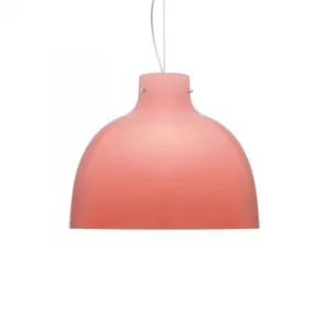KARTELL-BELLISSIMA-SOSPENSIONE-LUCIDA-ROSA-STILLUCE-STORE-BERGAMO