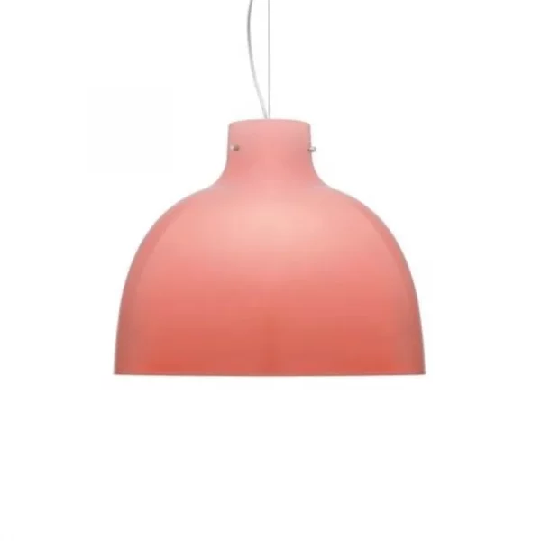 KARTELL-BELLISSIMA-SOSPENSIONE-LUCIDA-ROSA-STILLUCE-STORE-BERGAMO KARTELL-BELLISSIMA-SOSPENSIONE-LUCIDA-ROSA-STILLUCE-STORE-BERGAMO