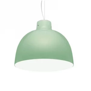 KARTELL-BELLISSIMA-SOSPENSIONE-LUCIDA-VERDE-STILLUCE-STORE-BERGAMO