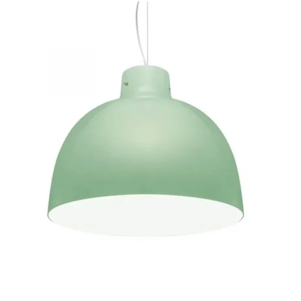 KARTELL-BELLISSIMA-SOSPENSIONE-LUCIDA-VERDE-STILLUCE-STORE-BERGAMO