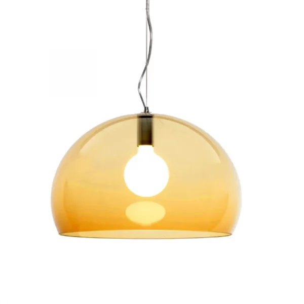KARTELL-FL-Y-SOSPENSIONE-AMBRA-9030-STILLUCE-STORE-BERGAMO KARTELL-FL-Y-SOSPENSIONE-AMBRA-9030-STILLUCE-STORE-BERGAMO