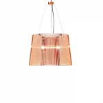 KARTELL-GE'-SOSPENSIONE-ROSA-STILLUCE-STORE-BERGAMO