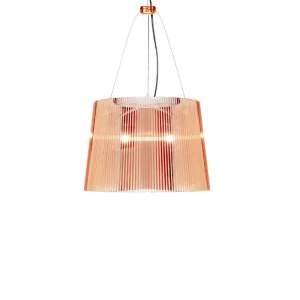 KARTELL-GE'-SOSPENSIONE-ROSA-STILLUCE-STORE-BERGAMO