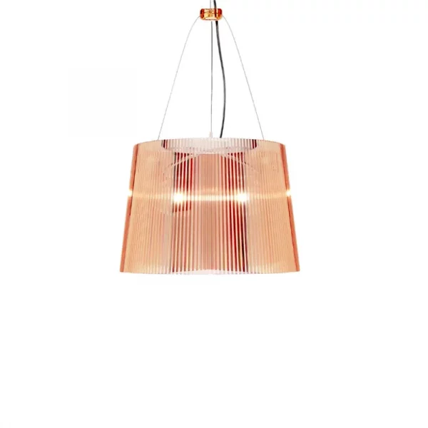 KARTELL-GE'-SOSPENSIONE-ROSA-STILLUCE-STORE-BERGAMO KARTELL-GE'-SOSPENSIONE-ROSA-STILLUCE-STORE-BERGAMO