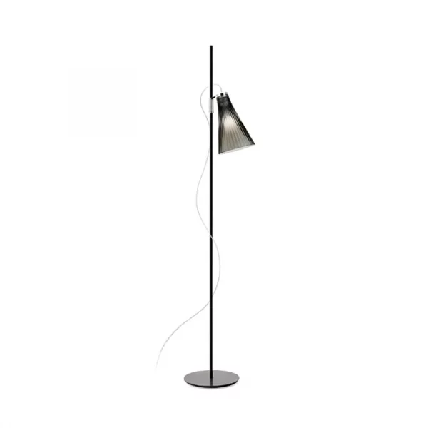 KARTELL-K-LUX-TERRA-NERO-FUME-STILLUCE-STORE-BERGAMO