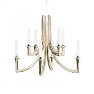 KARTELL-KHAN-CHAMPAGNE-LUCIDO-STILLUCE-STORE-BERGAMO