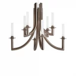 KARTELL-KHAN-SOSPENSIONE-BRONZO-STILLUCE-STORE-BERGAMO
