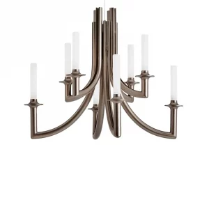 KARTELL-KHAN-SOSPENSIONE-BRONZO-STILLUCE-STORE-BERGAMO