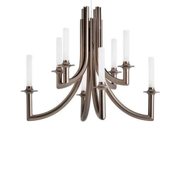 KARTELL-KHAN-SOSPENSIONE-BRONZO-STILLUCE-STORE-BERGAMO