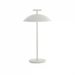 KARTELL-MINI-GEEN-A-BATTERY-BIANCO-STILLUCE-STORE-BERGAMO