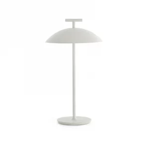 KARTELL-MINI-GEEN-A-BATTERY-BIANCO-STILLUCE-STORE-BERGAMO