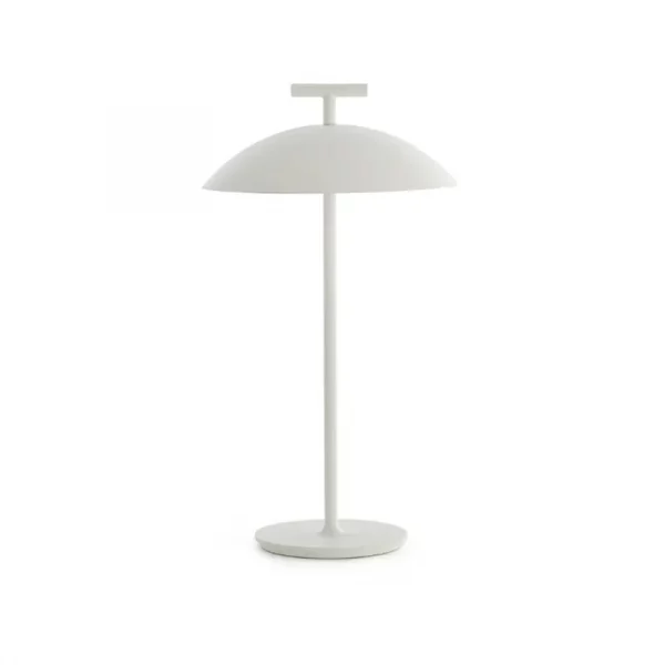 KARTELL-MINI-GEEN-A-BATTERY-BIANCO-STILLUCE-STORE-BERGAMO KARTELL-MINI-GEEN-A-BATTERY-BIANCO-STILLUCE-STORE-BERGAMO