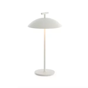 KARTELL-MINI-GEEN-A-BIANCA-LAMPADA-TAVOLO-ACCESA-STILLUCE-STORE-BERGAMO