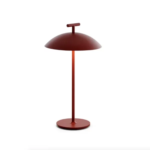 KARTELL-MINI-GEEN-A-MATTONE-LAMPADA-TAVOLO-ACCESA-STILLUCE-STORE-BERGAMO