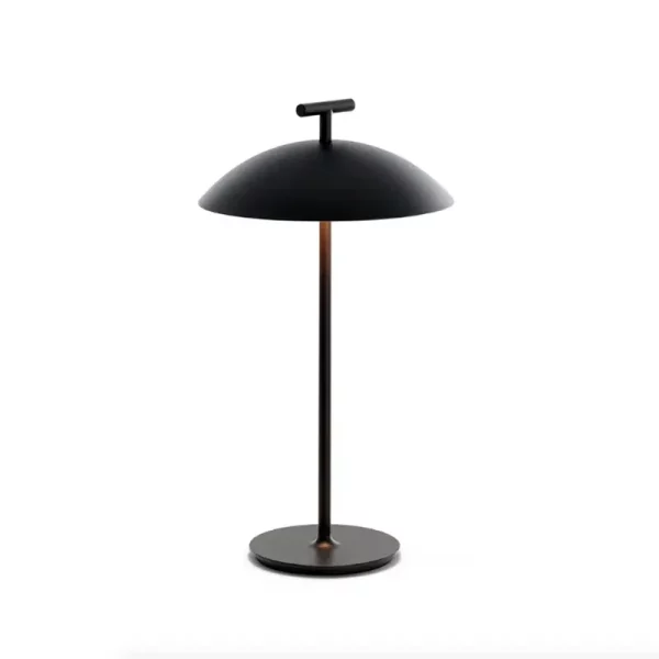 KARTELL-MINI-GEEN-A-NERA-LAMPADA-TAVOLO-ACCESA-STILLUCE-STORE-BERGAMO
