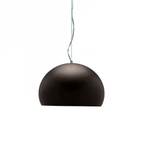 KARTELL-SMALL-FL-Y-MARRONE-COPRENTE-STILLUCE-STORE-BERGAMO
